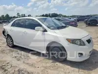 2009 Toyota COROLLA photo