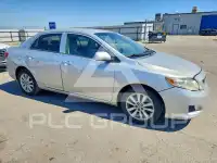 2009 Toyota COROLLA фото