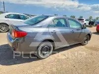 2009 Toyota COROLLA photo
