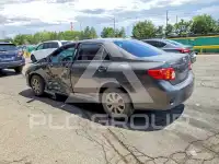 2009 Toyota COROLLA photo