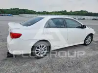 2009 Toyota COROLLA photo