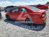 2009 Toyota COROLLA photo