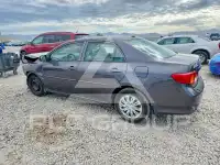 2009 Toyota COROLLA photo