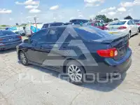 2009 Toyota COROLLA photo
