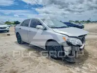 2009 Toyota COROLLA photo