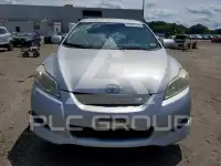 2009 Toyota COROLLA photo