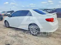 2009 Toyota COROLLA photo