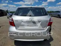 2009 Toyota COROLLA photo