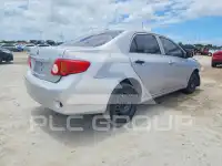 2009 Toyota COROLLA photo