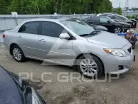 2009 Toyota COROLLA photo
