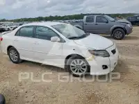 2009 Toyota COROLLA photo