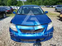 2009 Toyota COROLLA photo