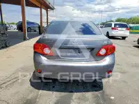 2009 Toyota COROLLA photo