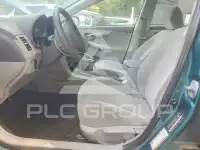 2009 Toyota COROLLA photo