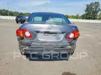 2009 Toyota COROLLA photo