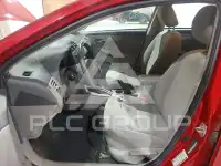 2009 Toyota COROLLA photo