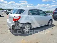 2009 Toyota COROLLA photo
