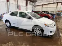 2009 Toyota COROLLA фото