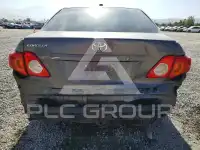 2009 Toyota COROLLA photo