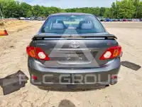 2009 Toyota COROLLA photo