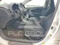 2009 Toyota COROLLA photo