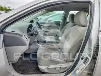 2009 Toyota COROLLA фото