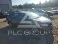 2009 Toyota COROLLA photo