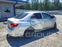 2009 Toyota COROLLA photo