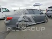 2009 Toyota COROLLA photo