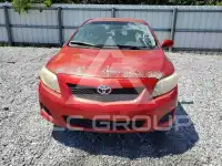 2009 Toyota COROLLA photo