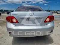 2009 Toyota COROLLA photo