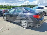 2009 Toyota COROLLA photo