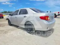 2009 Toyota COROLLA photo