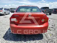 2009 Toyota COROLLA photo