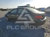 2009 Toyota COROLLA photo