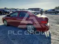 2009 Toyota COROLLA photo