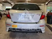 2009 Toyota COROLLA photo