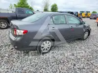 2009 Toyota COROLLA photo