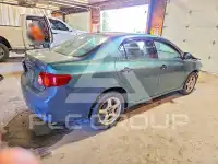 2009 Toyota COROLLA photo