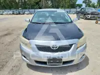 2009 Toyota COROLLA photo