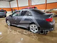 2009 Toyota COROLLA photo