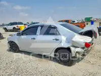 2009 Toyota COROLLA photo
