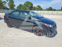 2009 Toyota COROLLA photo