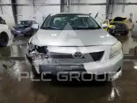 2009 Toyota COROLLA фото