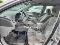 2009 Toyota COROLLA photo