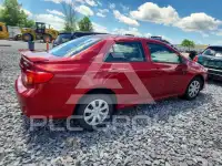 2009 Toyota COROLLA photo