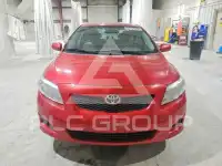 2009 Toyota COROLLA photo