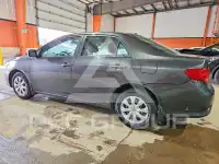 2009 Toyota COROLLA photo