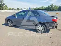 2009 Toyota COROLLA photo