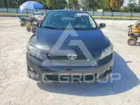 2009 Toyota COROLLA photo
